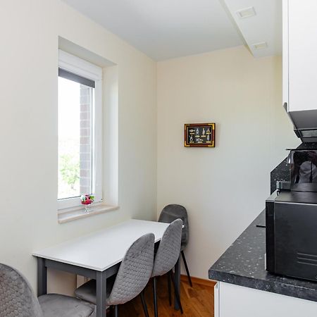Bangu G. Apartamentai Klaipėda Exterior foto
